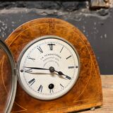 Pendastrava piggy bank clock 1920