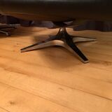 Pair of armchairs by Carl Straub Germany 1960s