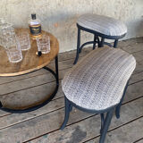 Stool