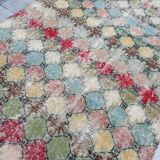 Tribal Anatolian Kurdish Rug sku 1071