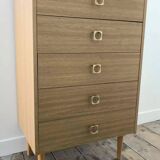 Vintage chiffonier, chest of drawers, chest of drawers