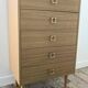 Vintage chiffonier, chest of drawers, chest of drawers