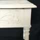 Bureau peint