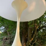 Vintage Panthella lamp by Louis Poulsen