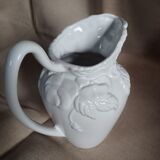 Ceramic pitcher