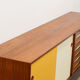 Enfilade 29A par Arne Vodder pour Sibast, Danemark 50