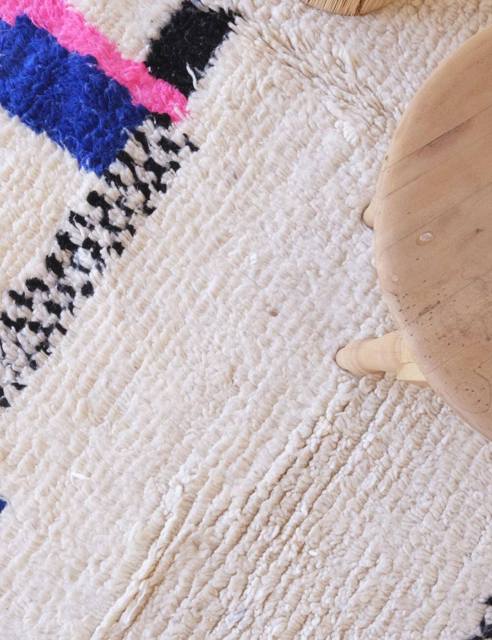 Azilal Berber Rug - 290 x 195 cm