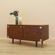 Oak cabinet, Danish design, 1970s, made in Denmark