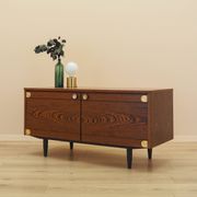 Oak cabinet, Danish design, 1970s, made in Denmark