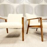 Ensemble de deux fauteuils