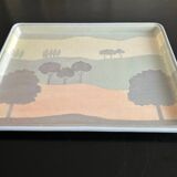 ALPAC tray 80s
