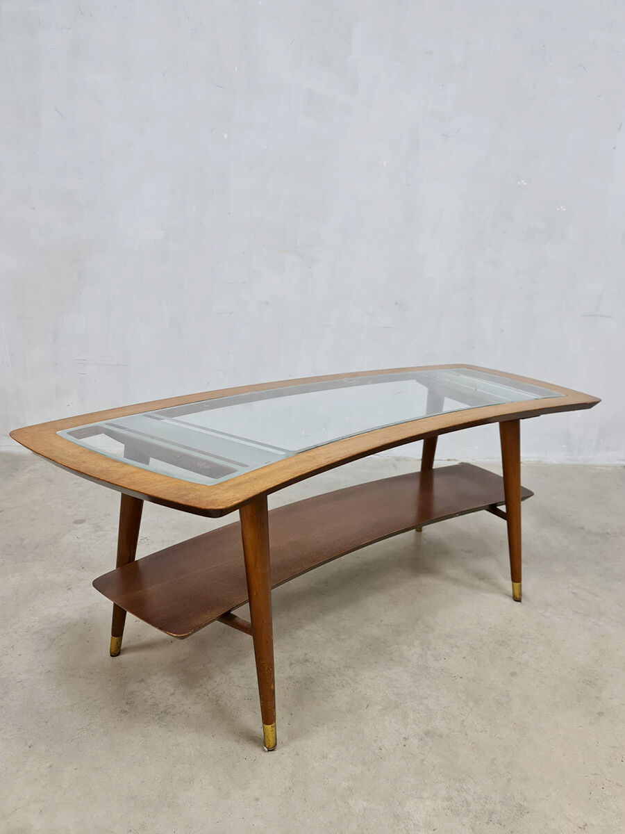 Table basse italienne