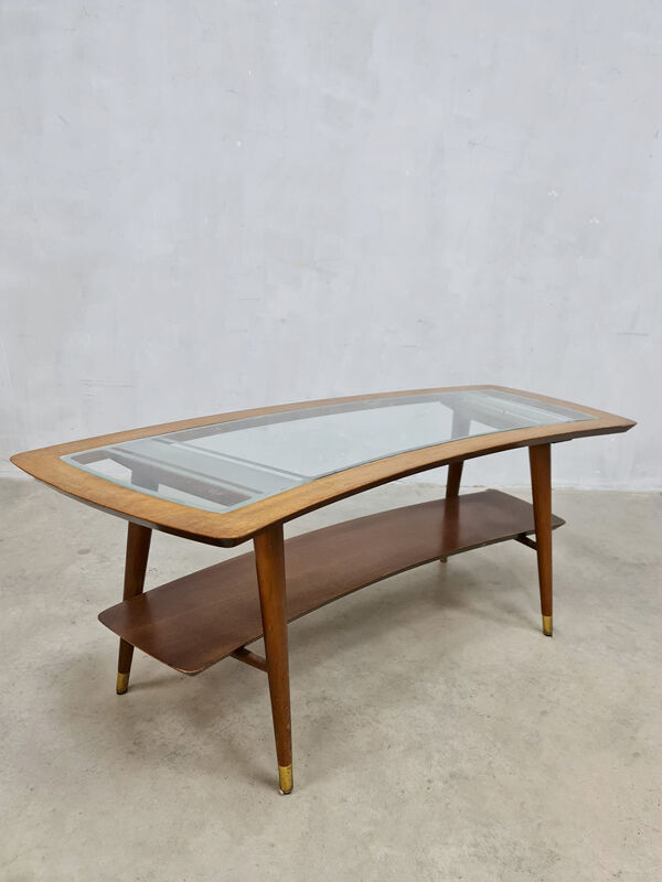 Table basse italienne