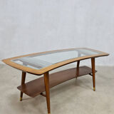 Table basse italienne
