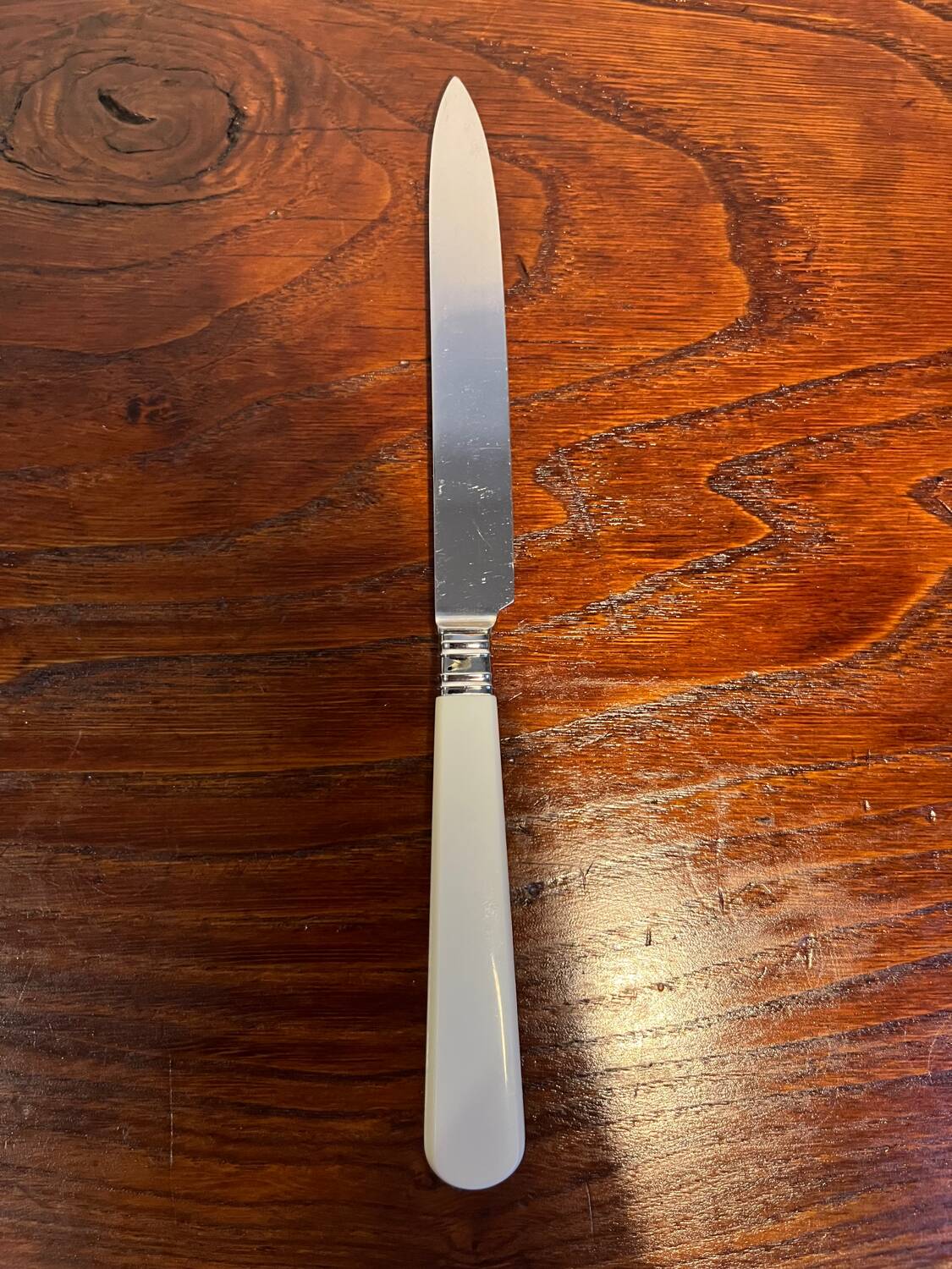 Henri Lamouroux cheese knife