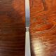 Henri Lamouroux cheese knife
