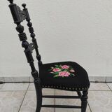 Napoleon III nurse's chair