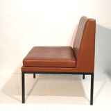 Pair of modernist heaters