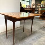 Game table