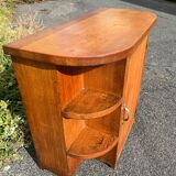 Sideboard, low cabinet, console from the 50s-60s