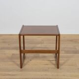 Mid-Century Teak Nesting Tables by R. Benett for G-Plan, United Knigdom, 1970s, Set of 3