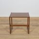 Mid-Century Teak Nesting Tables by R. Benett for G-Plan, United Knigdom, 1970s, Set of 3