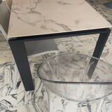 New kartell table design ferruccio laviani ceramic oven model