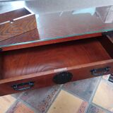 Authentic Japanese furniture – Handcrafted Tansu from Shizuoka with secret compartment