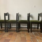 Vintage 70's chairs