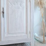 Buffet parisien ancien art déco