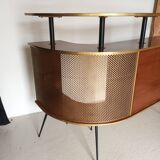 Vintage bar