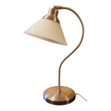 Art deco lamp.