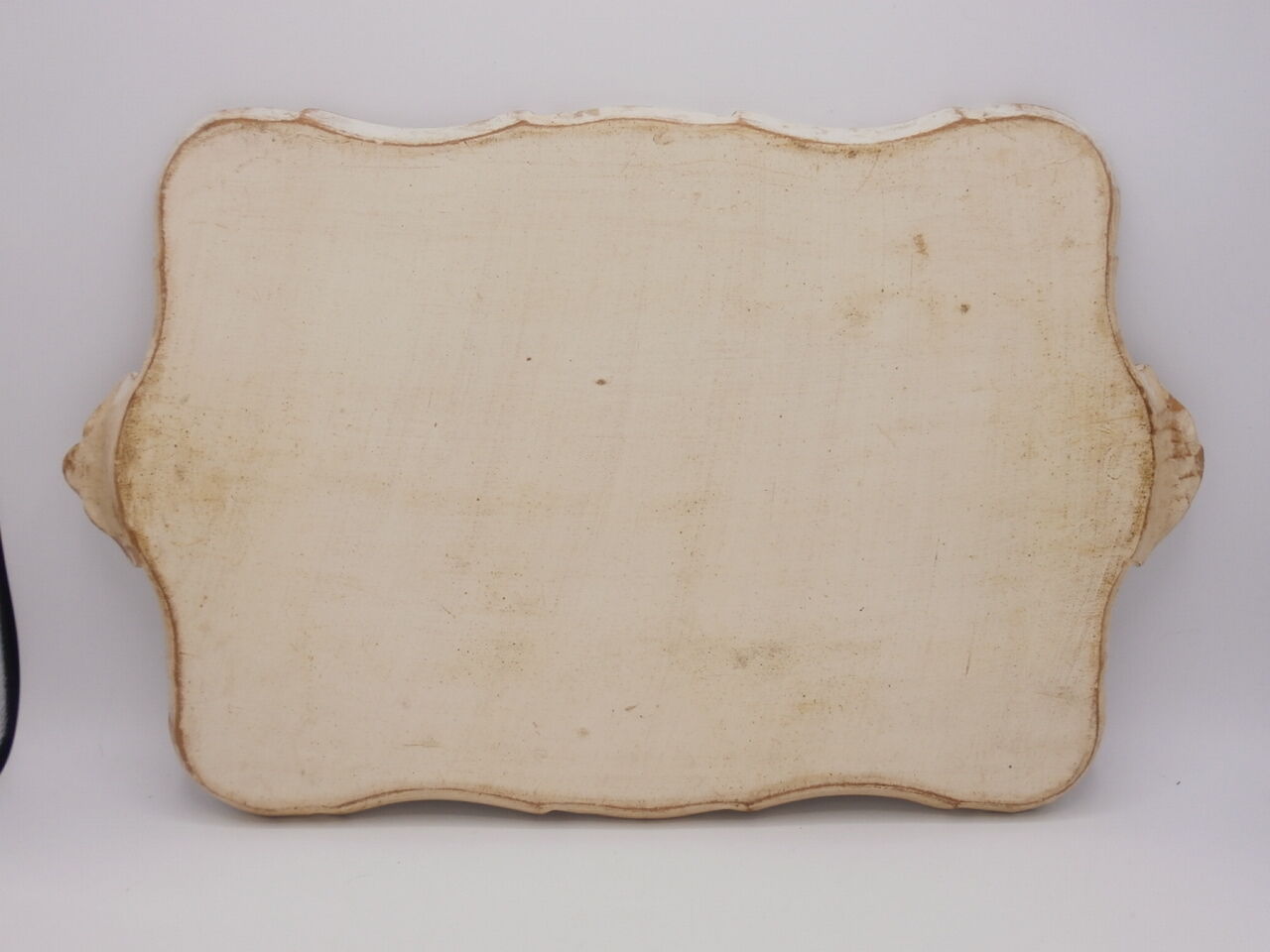 Plateau en bois