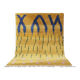 Handwoven Moroccan rug 3x2 m