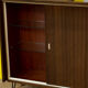 Enfilade scandinave vintage 198 cm