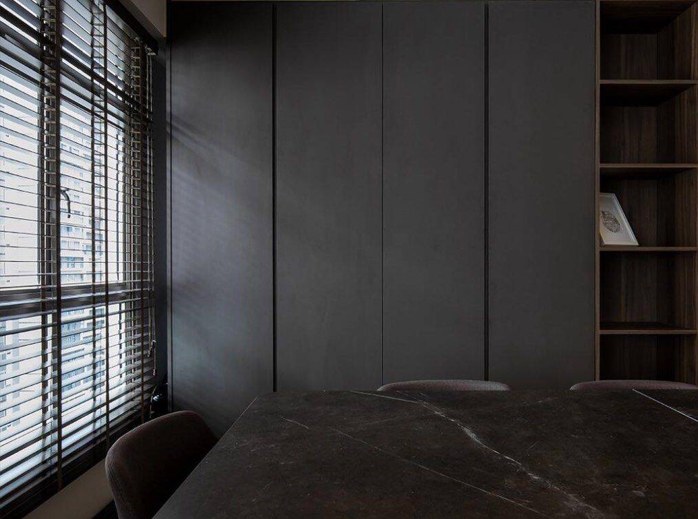Table Augusta BoConcept