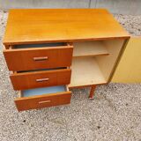 Vintage sideboard from the 60s
