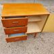 Buffet vintage année 60