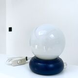 Vintage ball lamp