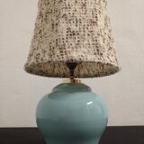 Bedside lamp from the 60s/70s