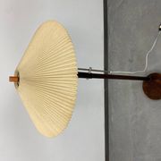 Lampe sur pied Art Déco