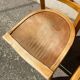 Set of 6 bistro chairs