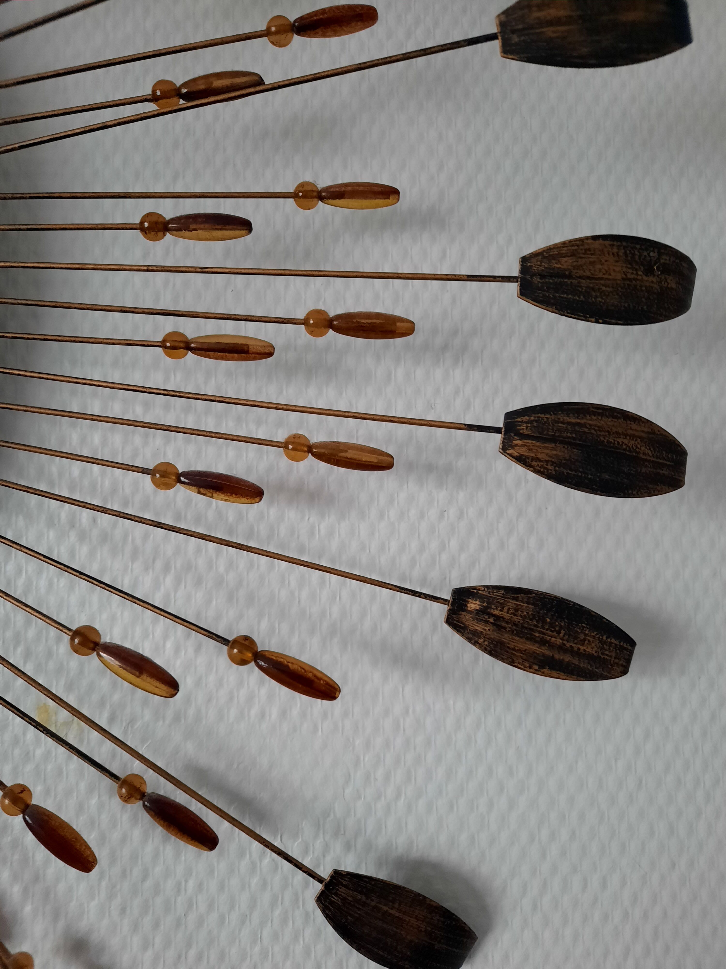 Mirror sun 20th century