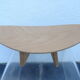Tabouret le Shoggi par Alain Gaubert