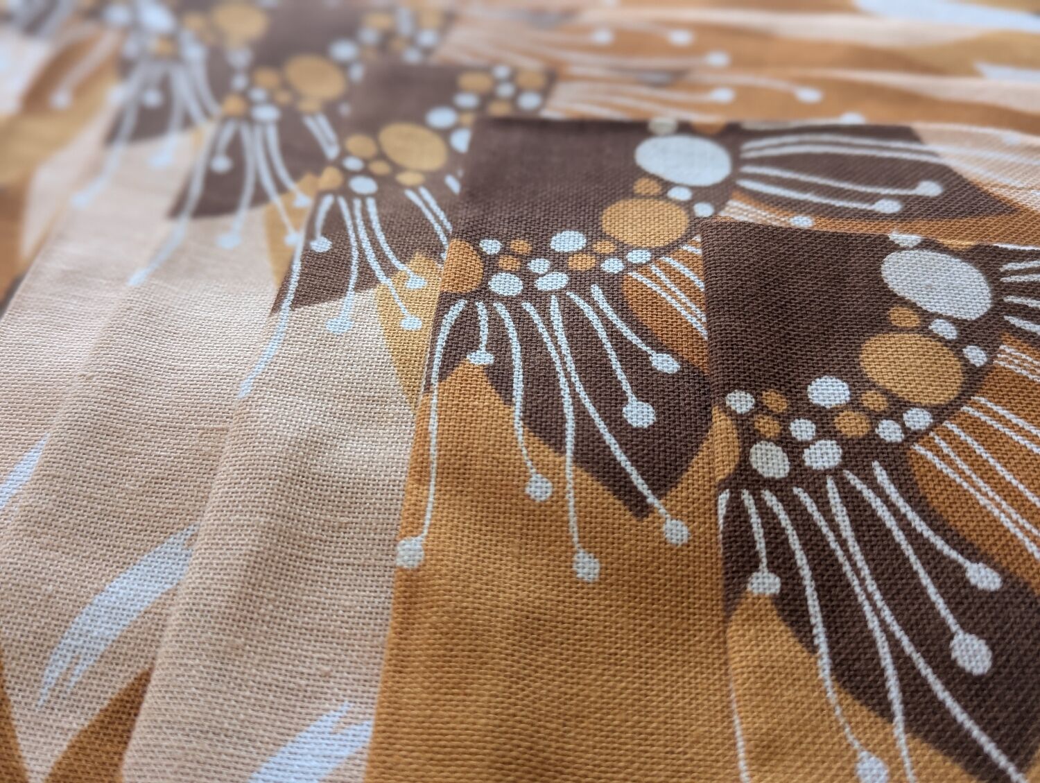 Set of 8 Table Napkins