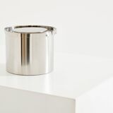 Arne Jacobsen eau à glace en acier inoxydable vers 1960