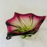 Glass cup