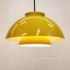 Jo Hammerborg Legato Pendant Lamp – Fog & Mørup, Denmark, 1974
