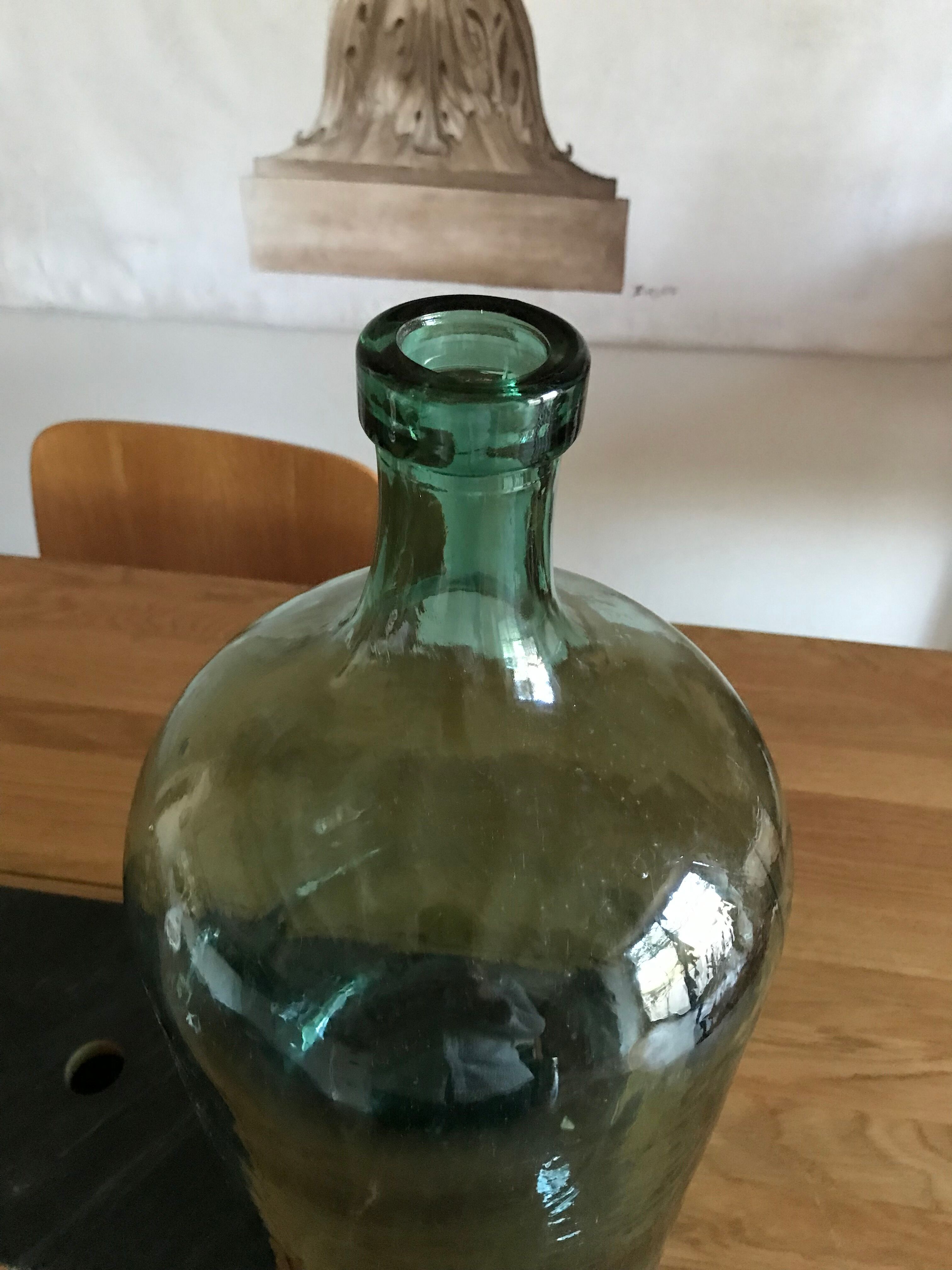 Demojohn 10-liter