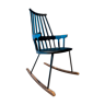 Rocking-chair kartell by Urquiola Patricia